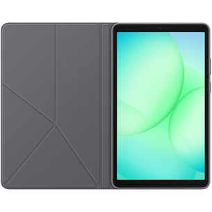 Samsung Book Cover, Galaxy Tab A11, black - Cover