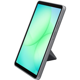 Samsung Book Cover, Galaxy Tab A11, black - Cover