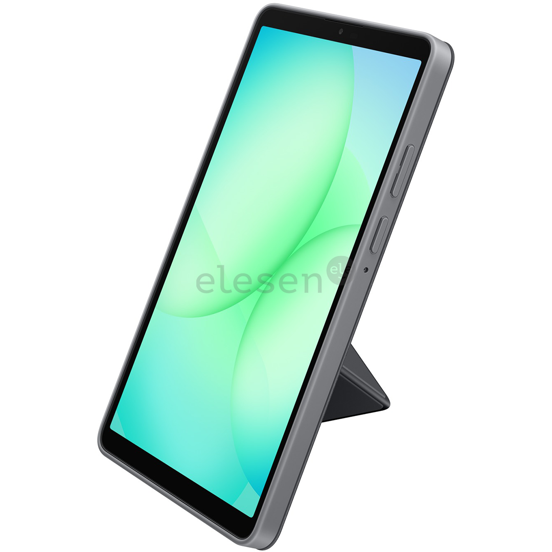 Samsung Book Cover, Galaxy Tab A11, black - Cover