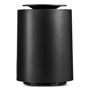 Duux Threesixty Gen2 1800 W, 30 m², juodas - Šildytuvas ir ventiliatorius