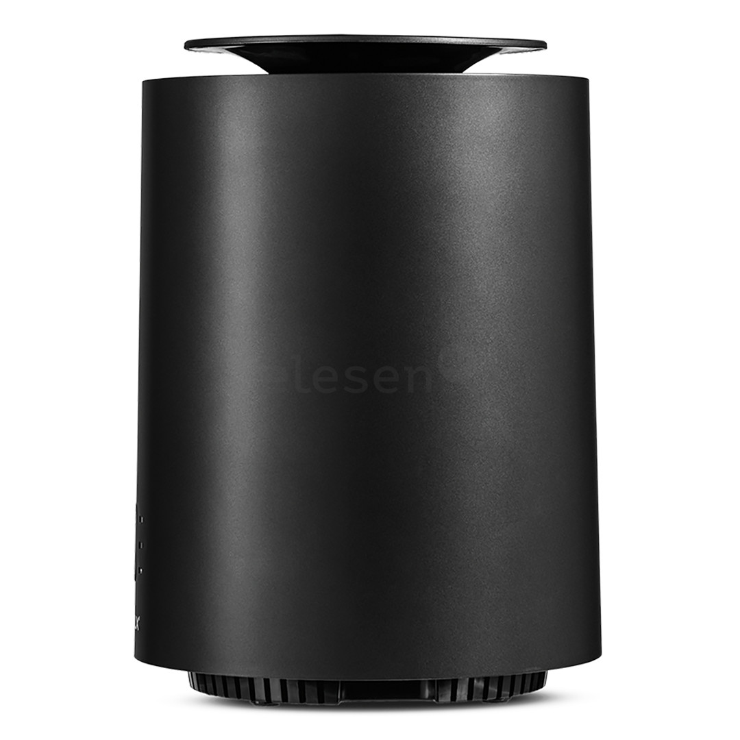 Duux Threesixty Gen2 1800 W, 30 m², juodas - Šildytuvas ir ventiliatorius