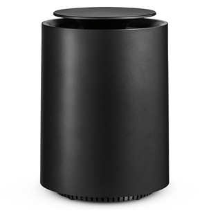 Duux Threesixty Gen2 1800 W, 30 m², juodas - Šildytuvas ir ventiliatorius