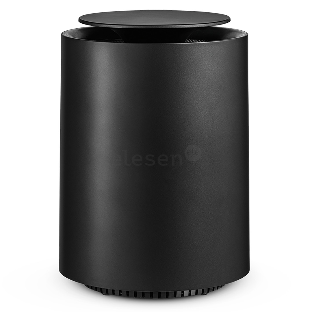 Duux Threesixty Gen2 1800 W, 30 m², juodas - Šildytuvas ir ventiliatorius