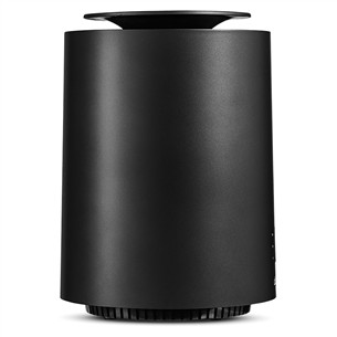 Duux Threesixty Gen2 1800 W, 30 m², juodas - Šildytuvas ir ventiliatorius