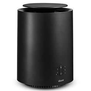 Duux Threesixty Gen2 1800 W, 30 m², juodas - Šildytuvas ir ventiliatorius