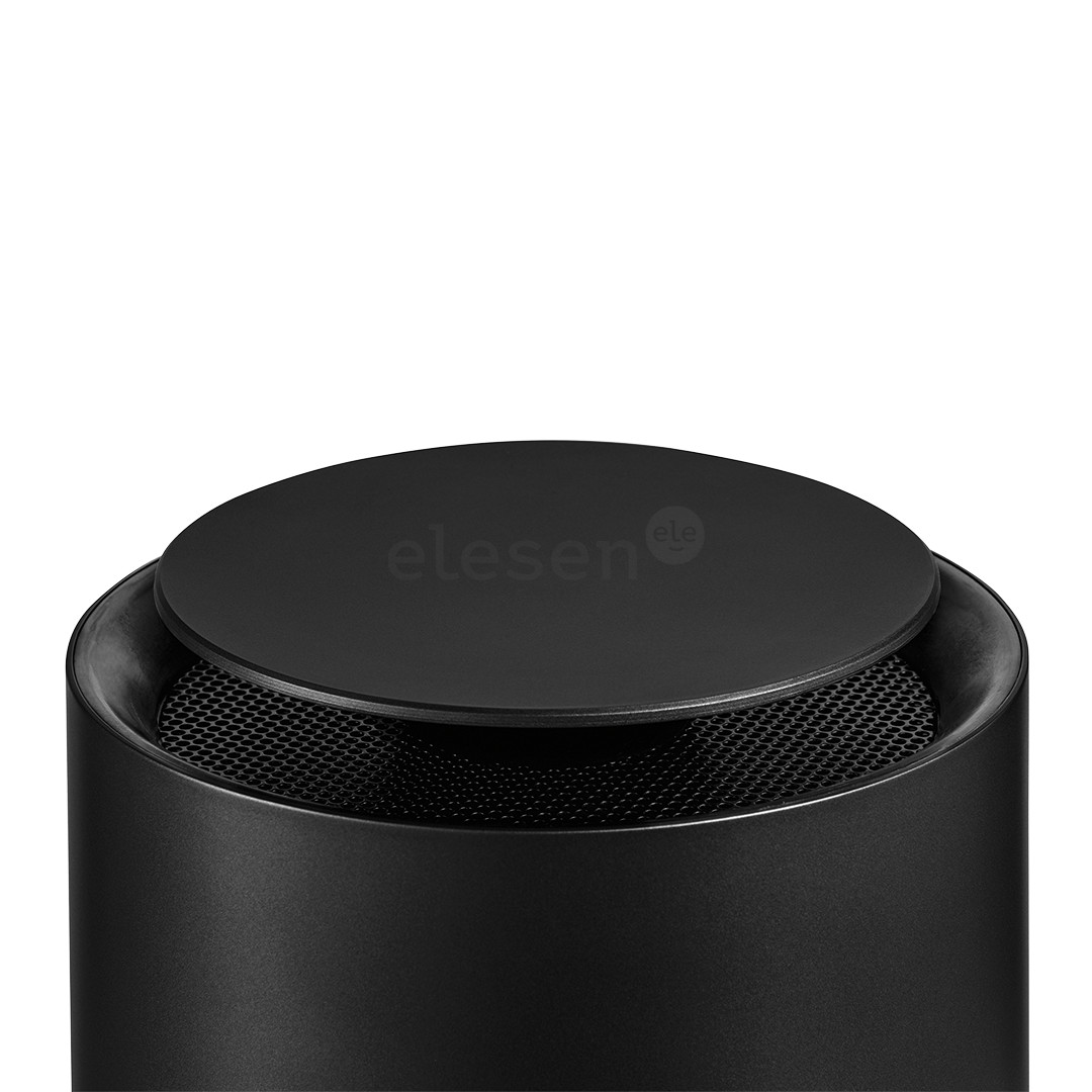 Duux Threesixty Gen2 1800 W, 30 m², juodas - Šildytuvas ir ventiliatorius