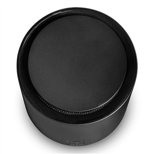 Duux Threesixty Gen2 1800 W, 30 m², juodas - Šildytuvas ir ventiliatorius