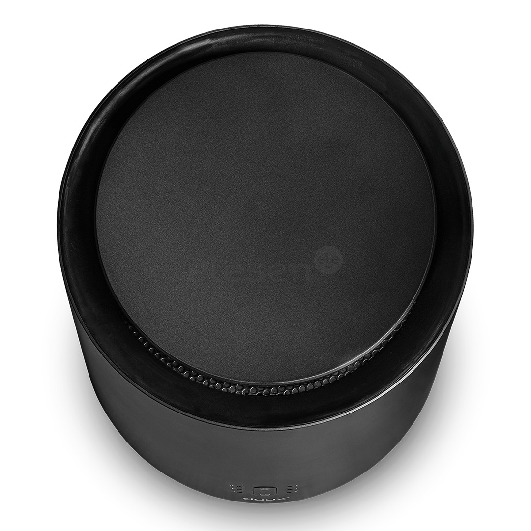 Duux Threesixty Gen2 1800 W, 30 m², juodas - Šildytuvas ir ventiliatorius