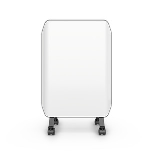 Duux Edge Oil, 2000 W, white - Oil heater
