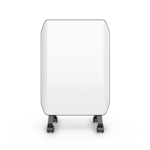 Duux Edge Oil, 2000 Вт, белый - Масляный радиатор