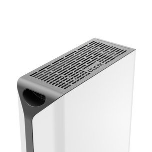 Duux Edge Oil, 2000 W, white - Oil heater