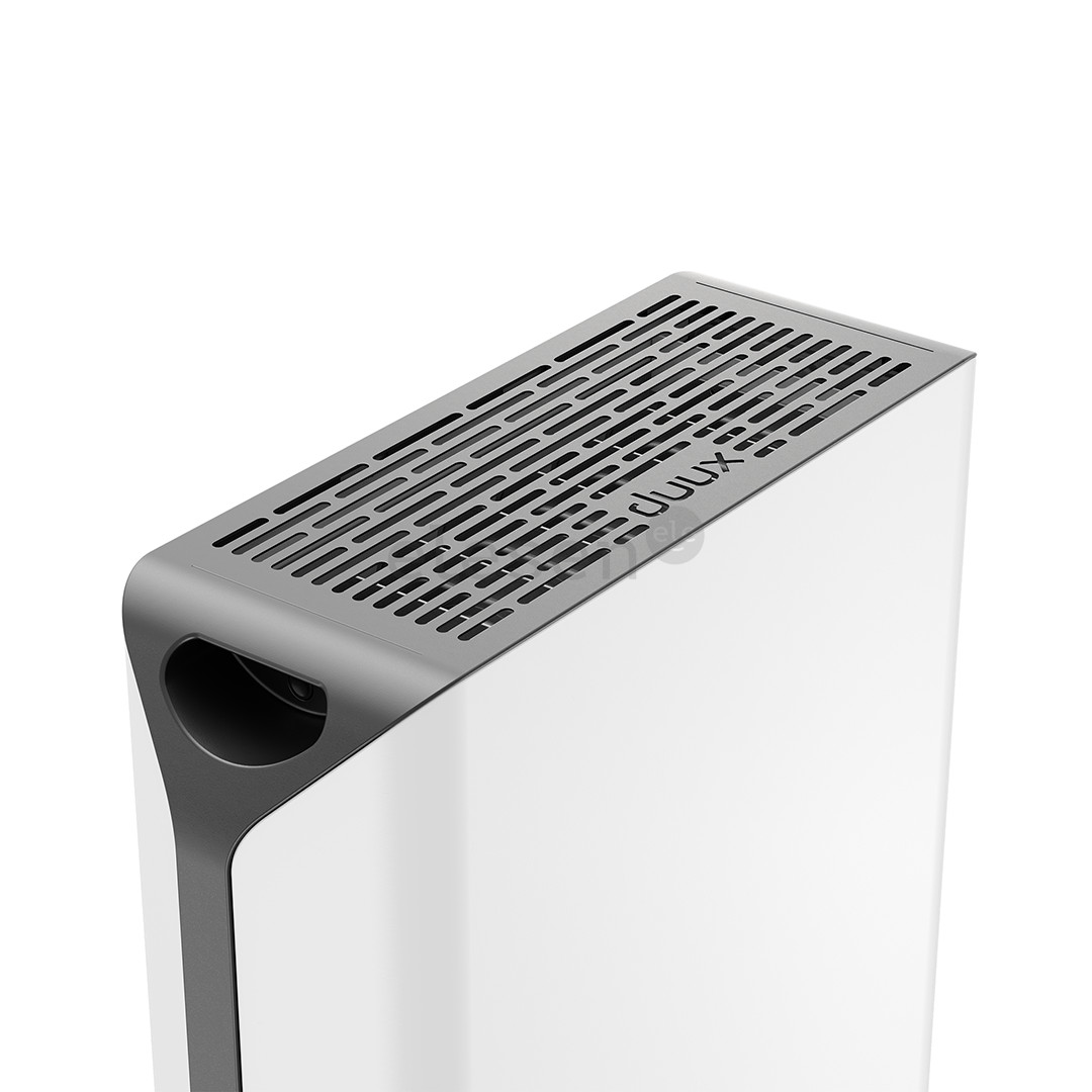 Duux Edge Oil, 2000 W, white - Oil heater