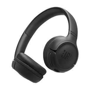 JBL Tune 530BT, black - Wireless headphones JBLT530BTBLKEU