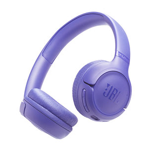 JBL Tune 530BT, digital lavender - Wireless headphones JBLT530BTLAVEU