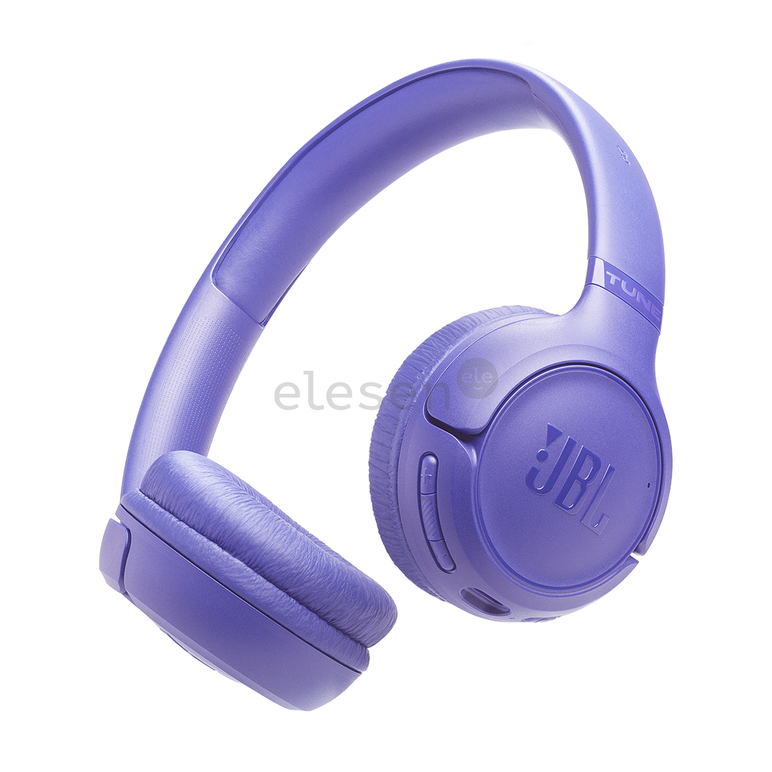 JBL Tune 530BT, digital lavender - Wireless headphones