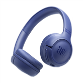 JBL Tune 530BT, blue - Wireless headphones