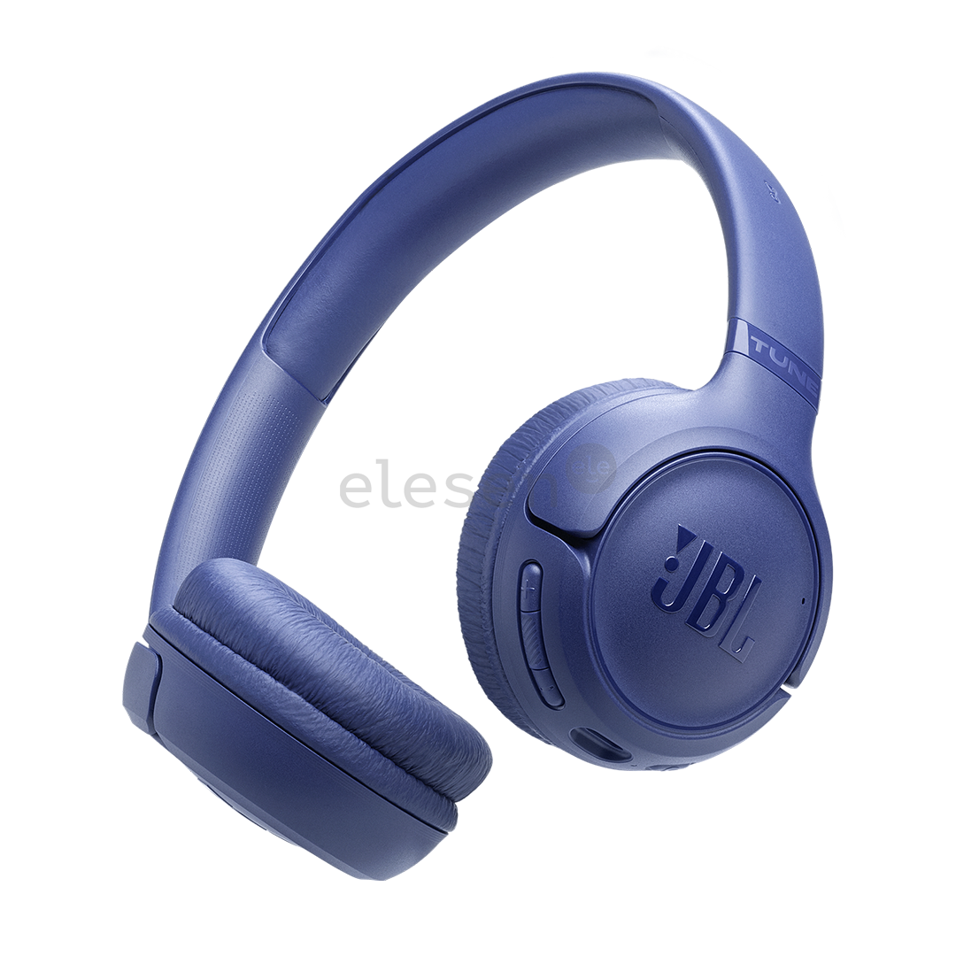 JBL Tune 530BT, blue - Wireless headphones