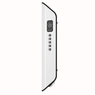 Duux Edge 1500 Smart 1500 W, 20 m², baltas - Konvekcinis radiatorius