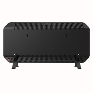 Duux Edge 1500 Smart 1500 W, 20 m², baltas - Konvekcinis radiatorius