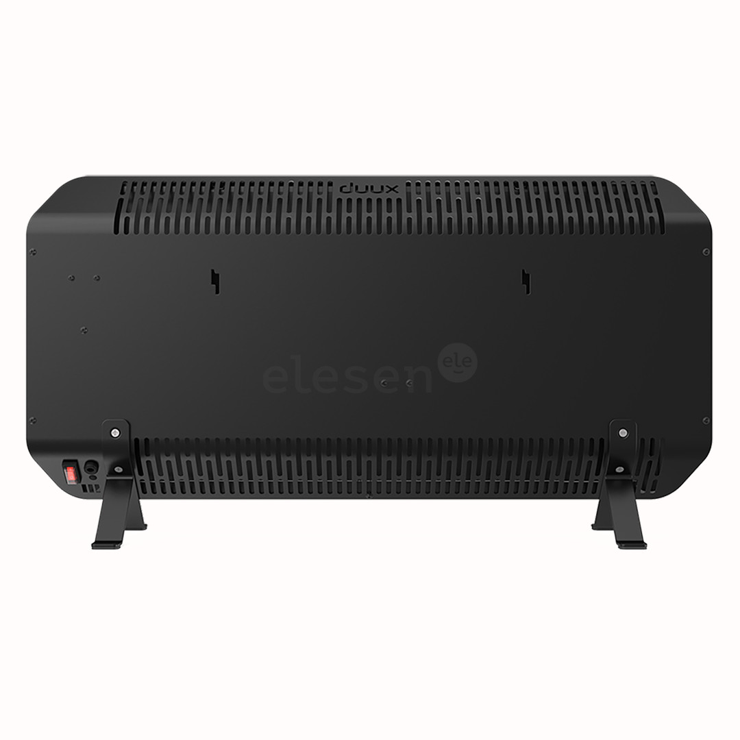 Duux Edge 1500 Smart 1500 W, 20 m², baltas - Konvekcinis radiatorius