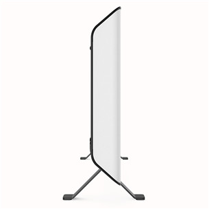 Duux Edge 1500 Smart 1500 W, 20 m², baltas - Konvekcinis radiatorius