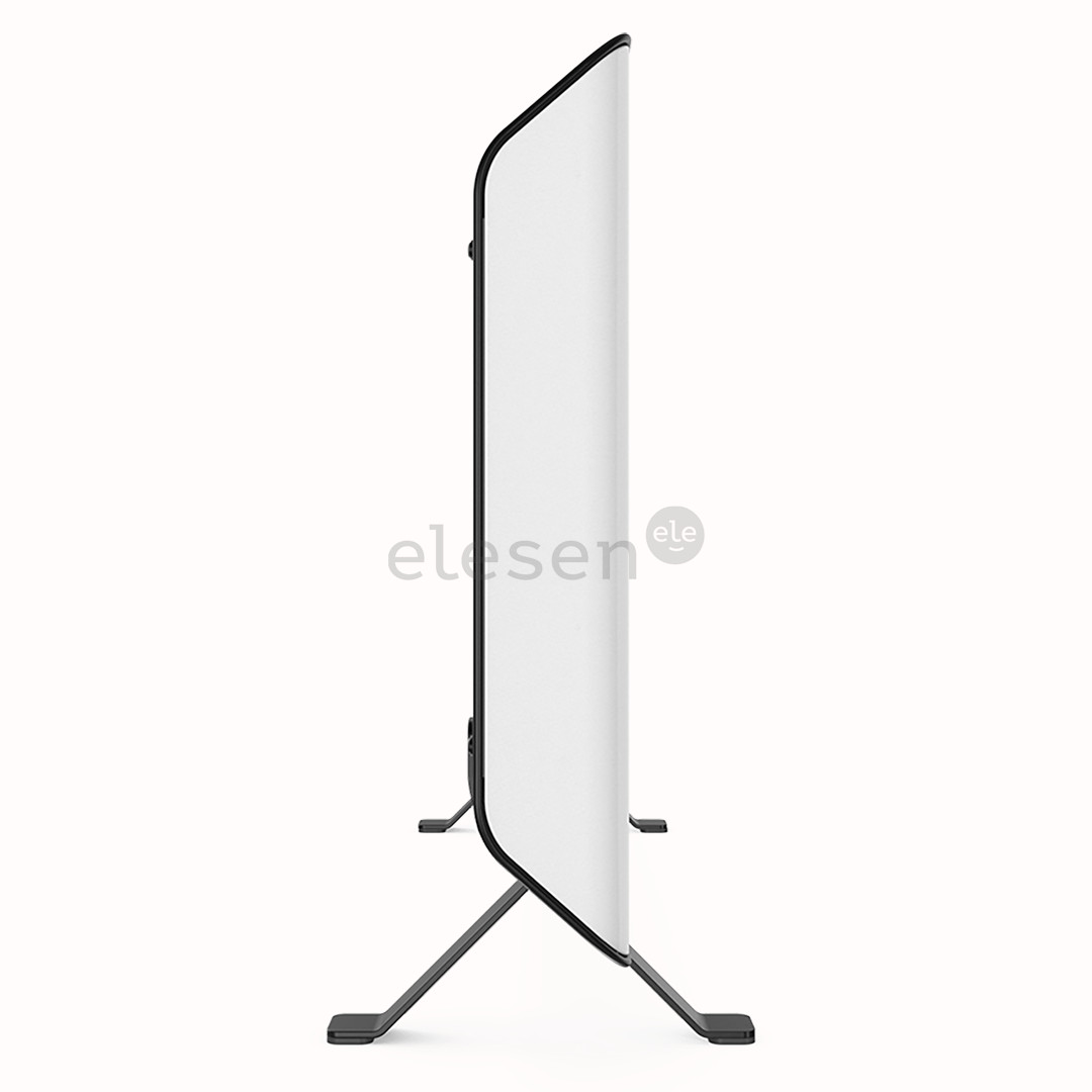 Duux Edge 1500 Smart 1500 W, 20 m², baltas - Konvekcinis radiatorius