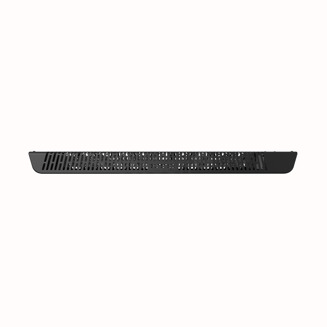 Duux Edge 1500 Smart 1500 W, 20 m², baltas - Konvekcinis radiatorius