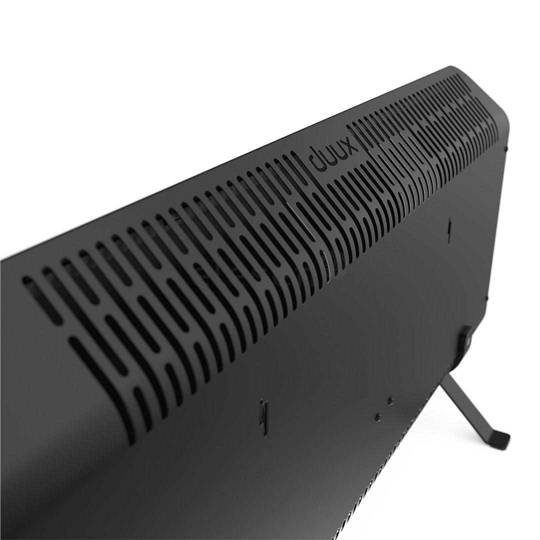 Duux Edge 1500 Smart 1500 W, 20 m², baltas - Konvekcinis radiatorius