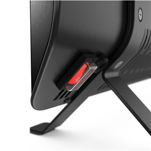 Duux Edge 1500 Smart 1500 W, 20 m², baltas - Konvekcinis radiatorius