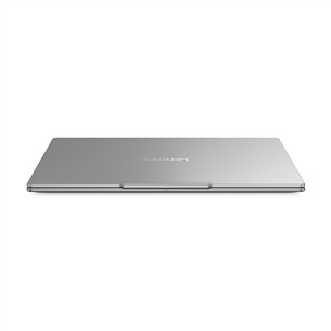 Lenovo Yoga Slim 7i Aura Edition, 14'', OLED, WUXGA, Ultra 5, 16 GB, 512 GB, ENG, pilkas - Nešiojamasis kompiuteris