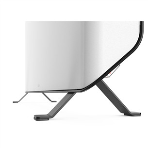 Duux Edge 1500 Smart 1500 W, 20 m², baltas - Konvekcinis radiatorius