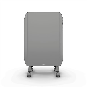 Duux Edge Oil, 2000 W, pilkas - Tepalinis radiatorius