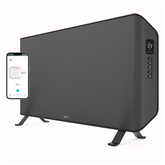 Duux Edge 2000 Smart 2000 Вт, 30 м², серый - Конвектор