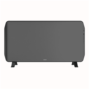 Duux Edge 2000 Smart 2000 Вт, 30 м², серый - Конвектор