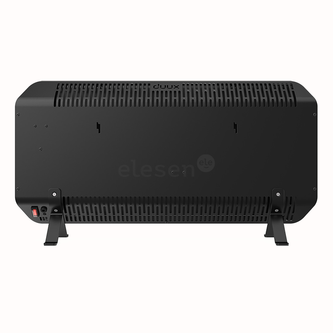 Duux Edge 2000 Smart 2000 W 30 m², grey - Convector