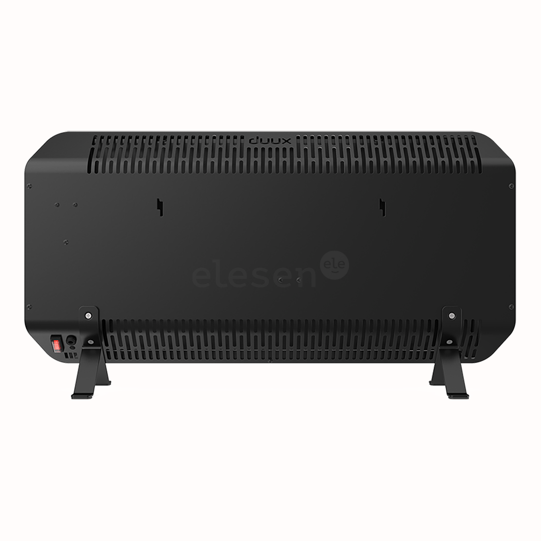 Duux Edge 2000 Smart 2000 Вт, 30 м², серый - Конвектор