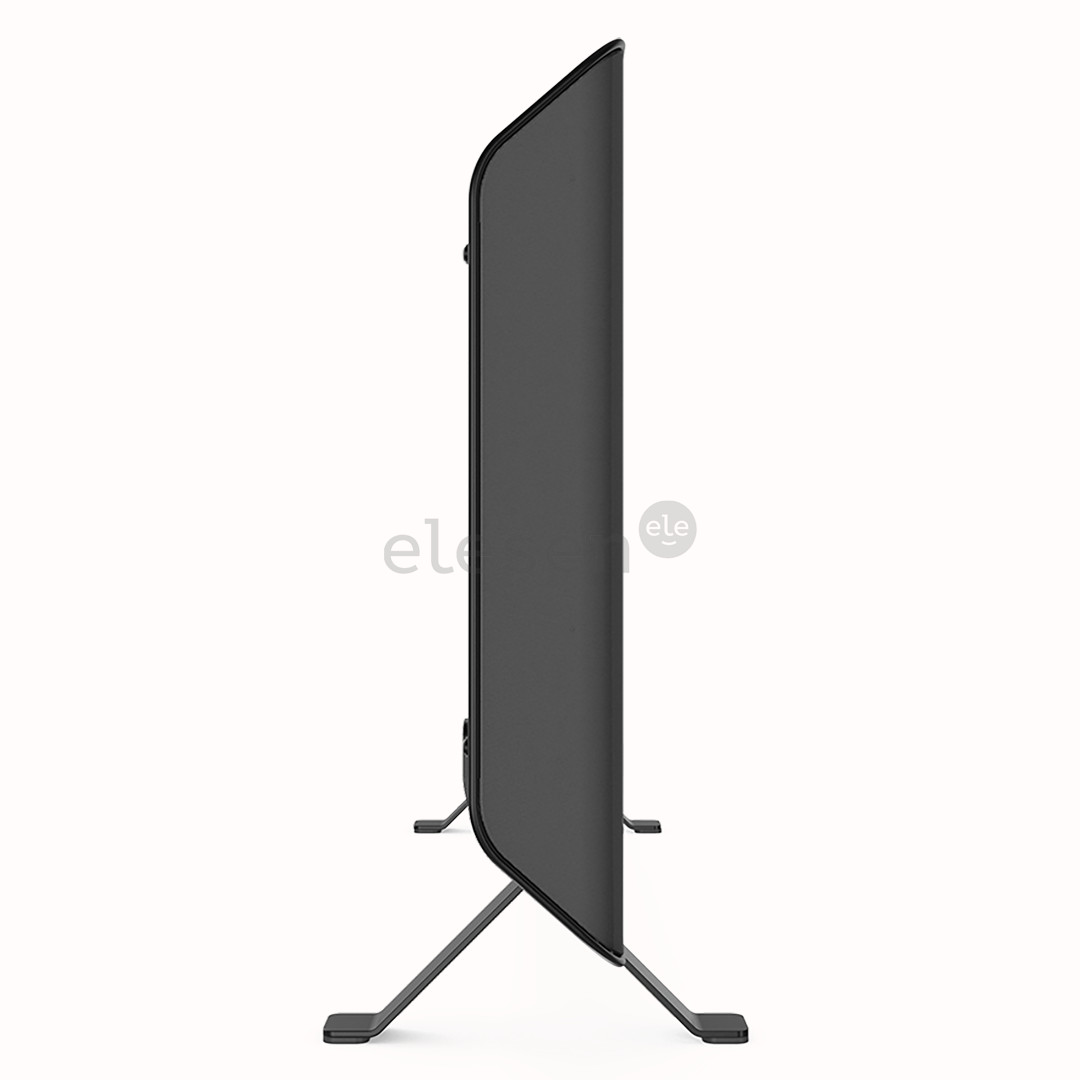 Duux Edge 2000 Smart 2000 W 30 m², grey - Convector