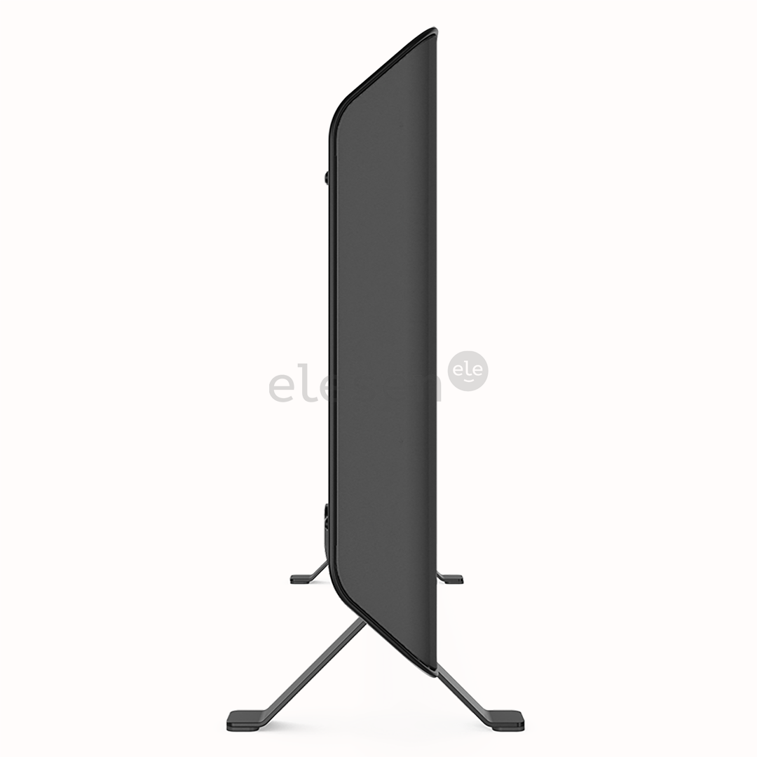 Duux Edge 2000 Smart 2000 Вт, 30 м², серый - Конвектор