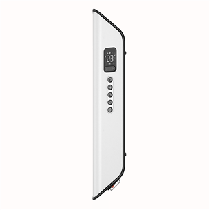 Duux Edge 2000 Smart 2000 W 30 m², baltas - Konvekcinis radiatorius