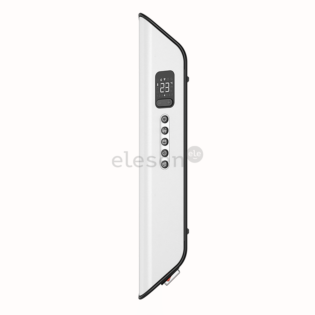 Duux Edge 2000 Smart 2000 W 30 m², baltas - Konvekcinis radiatorius