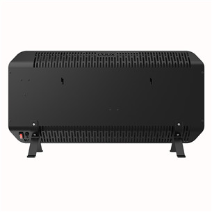 Duux Edge 2000 Smart 2000 W 30 m², baltas - Konvekcinis radiatorius