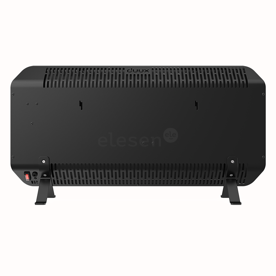 Duux Edge 2000 Smart 2000 W 30 m², baltas - Konvekcinis radiatorius