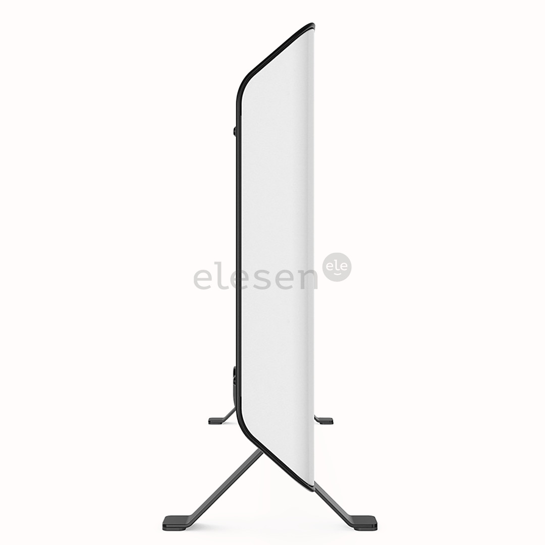 Duux Edge 2000 Smart 2000 W 30 m², baltas - Konvekcinis radiatorius