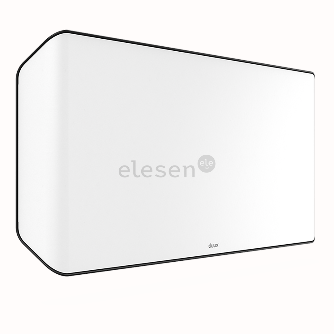 Duux Edge 2000 Smart 2000 W 30 m², baltas - Konvekcinis radiatorius