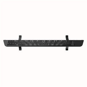 Duux Edge 2000 Smart 2000 W 30 m², baltas - Konvekcinis radiatorius