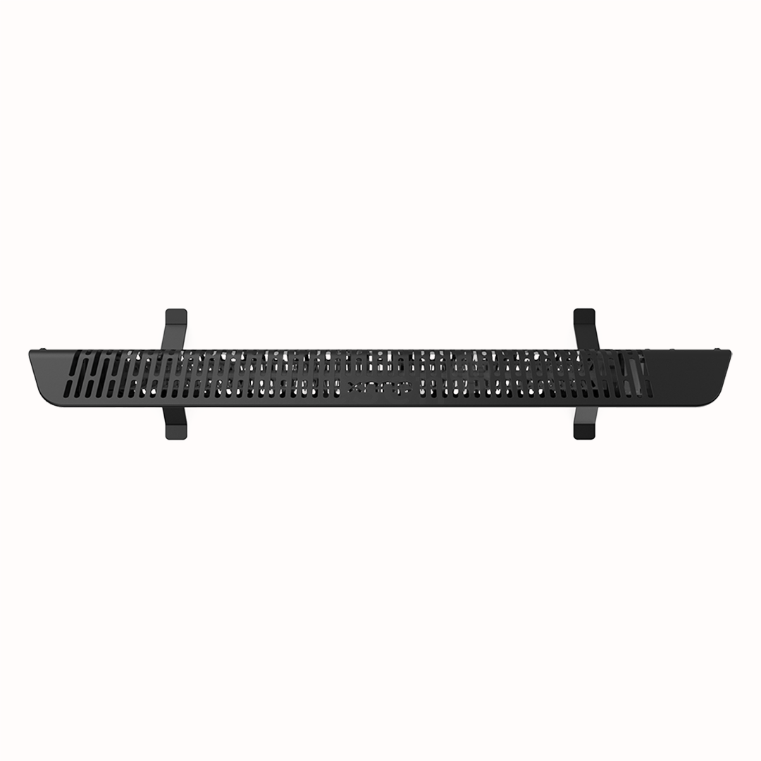 Duux Edge 2000 Smart 2000 W 30 m², baltas - Konvekcinis radiatorius