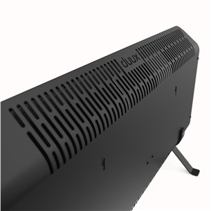 Duux Edge 2000 Smart 2000 W 30 m², baltas - Konvekcinis radiatorius