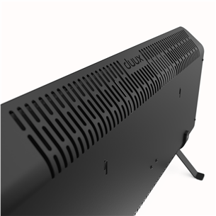 Duux Edge 2000 Smart 2000 W 30 m², baltas - Konvekcinis radiatorius
