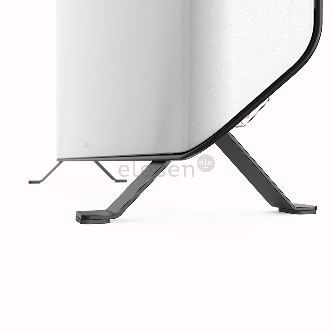 Duux Edge 2000 Smart 2000 W 30 m², baltas - Konvekcinis radiatorius