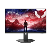 Lenovo Legion 27Q-10, 27'', QHD, 240 Hz, juodas - Monitorius